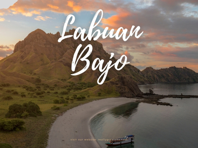 Labuan Bajo