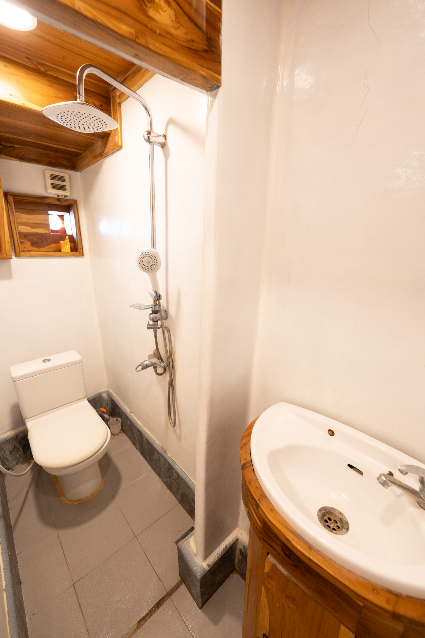Alfathran 3 - Gili Room 7
